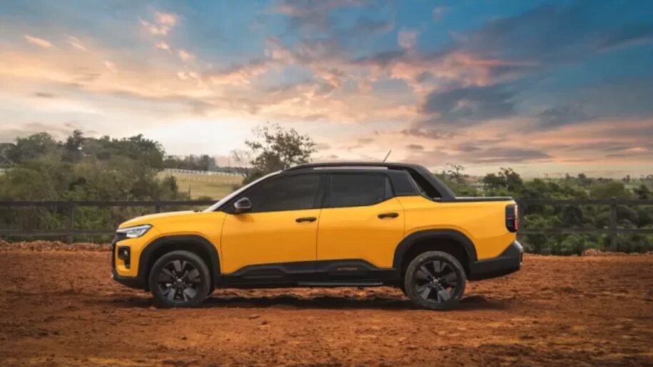 Volkswagen revela Tukan na Festa do Peão de Barretos e promete novidades poderosas