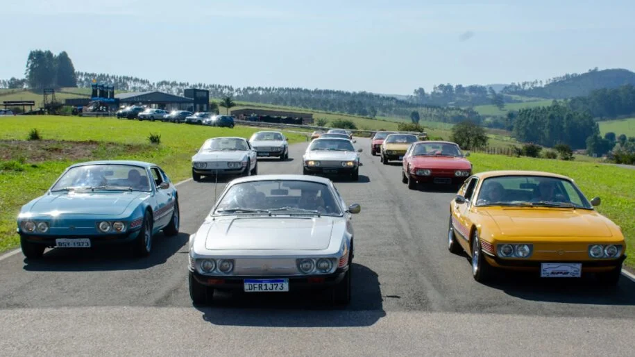 Volkswagen SP2: preço corrigido em 2026 surpreende colecionadores brasileiros