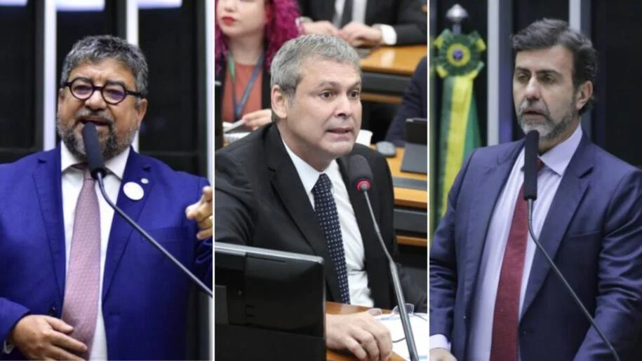 Washington Quaquá provoca racha no PT do Rio ao defender Diego Zeidan