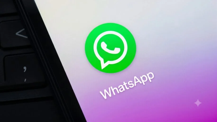 WhatsApp desenvolve selo para identificar mídias de IA e aumenta transparência