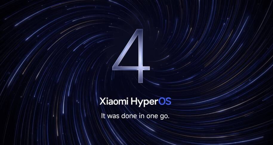 Xiaomi apresenta HyperOS 4 com IA e promete desempenho superior; saiba mais!