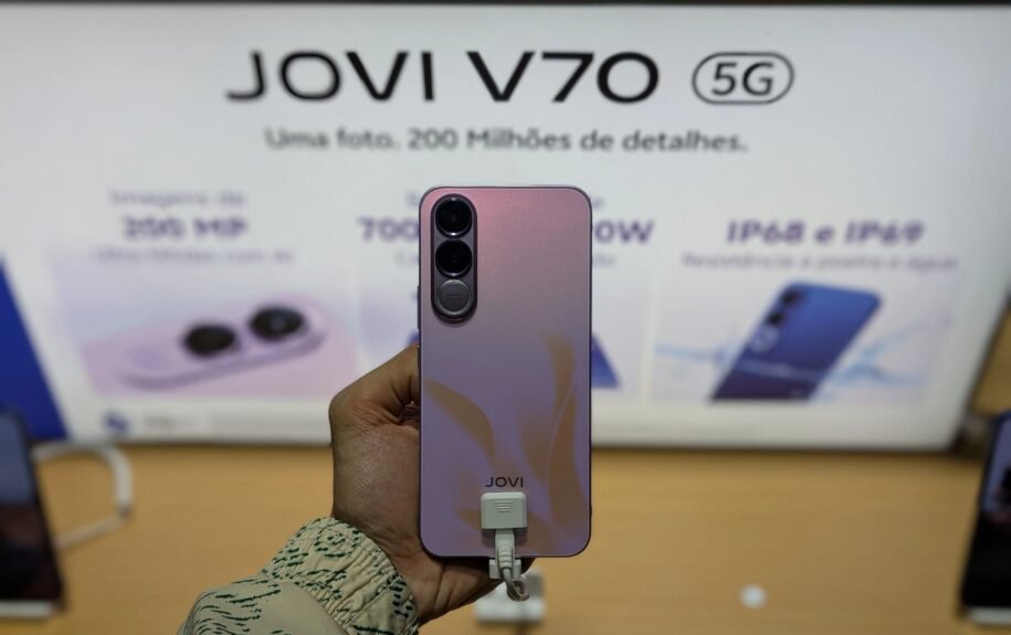 Xiaomi enfrenta concorrência: 7 celulares com bateria poderosa e preços acessíveis