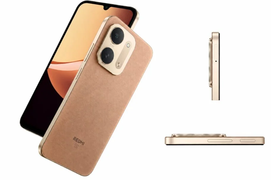 Xiaomi lança Redmi 17C 5G com bateria gigante e preço acessível; confira detalhes