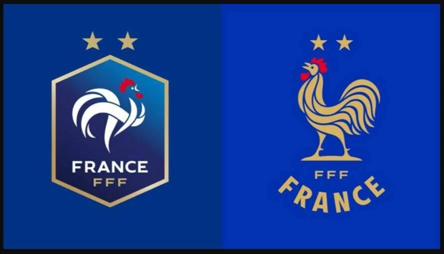 Zinédine Zidane assume seleção da França e apresenta novo escudo com mudanças