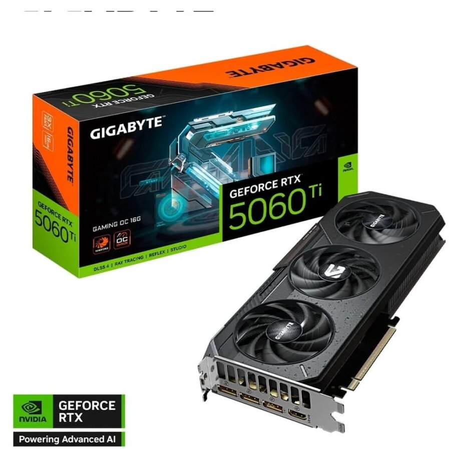 Zotac enfrenta crise: preços de placas de vídeo sobem e oferta cai drasticamente