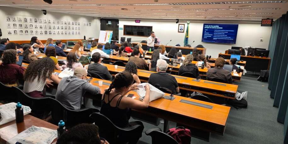 4º Congresso Brasileiro de Comunicação Pública discute desafios em Brasília