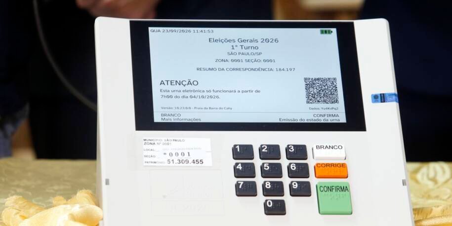 ABC e SBPC alertam sobre interferência estrangeira nas eleições de 2026