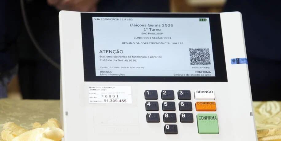 ABC e SBPC alertam sobre interferência estrangeira nas eleições de 2026