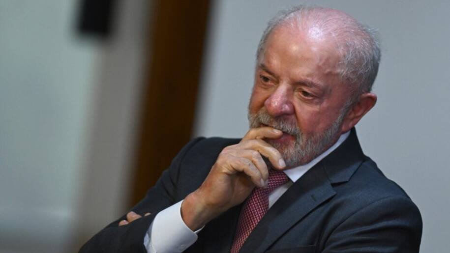 ABI aciona STF contra a Lei da Dosimetria e apoia reeleição de Lula