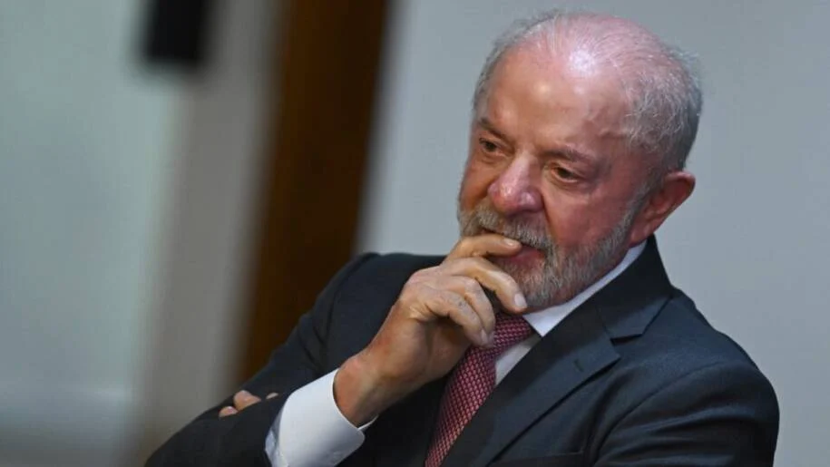 ABI aciona STF contra a Lei da Dosimetria e apoia reeleição de Lula