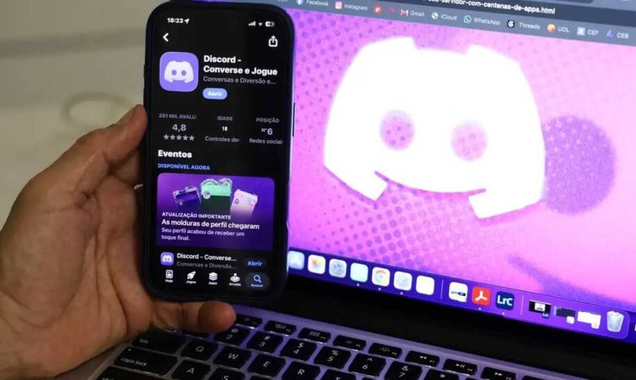 AGU cobra Discord por proteção a usuários após tragédia com adolescente
