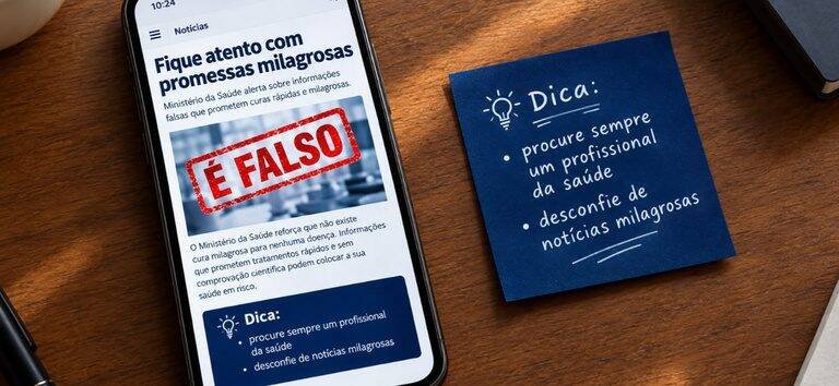 AGU notifica YouTube para remover vídeos de IA que enganam idosos com curas falsas