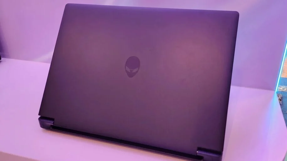 Alienware lança notebook gamer de entrada a R$ 5.998 e promete democratização