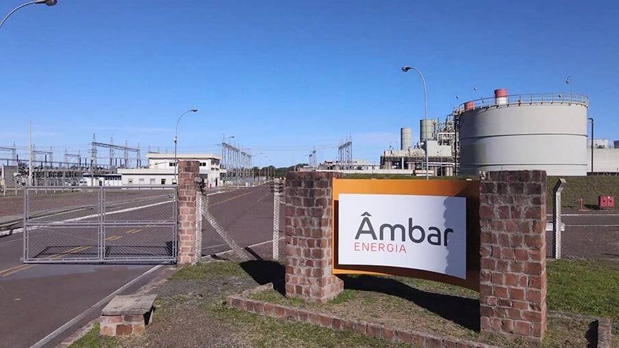 Âmbar Energia investe R$ 5,5 bilhões e promete transformar energia no Amazonas