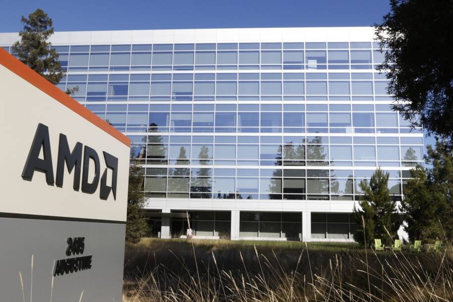 AMD garante fornecimento para supercomputador de IA no Brasil com investimento de R$ 1,06 bilhão