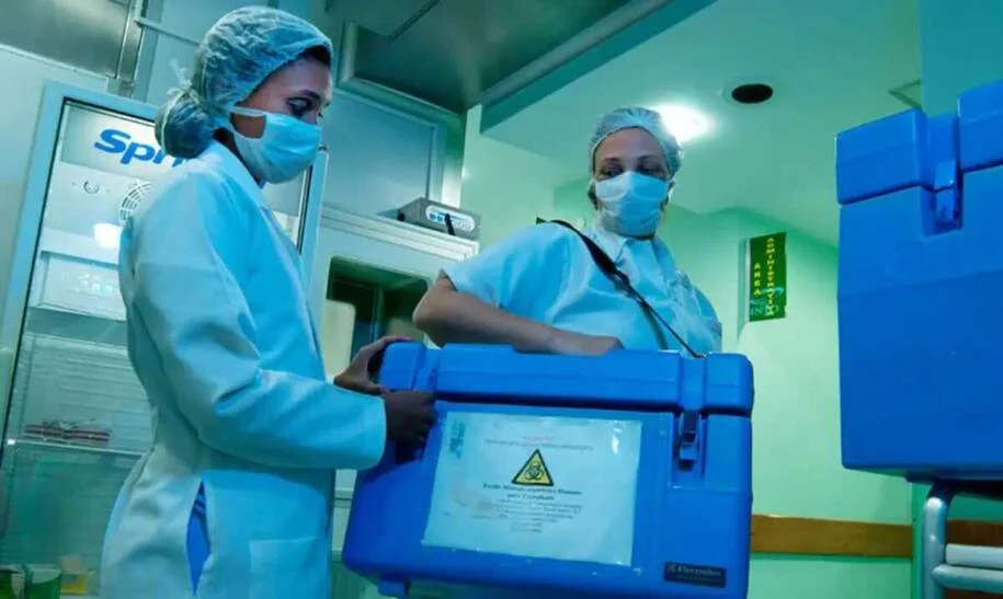 AMIB revela que 45% das famílias recusam doação de órgãos após morte cerebral
