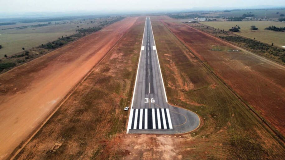 Anac confirma privatização de três aeroportos em MS e leilão em dezembro