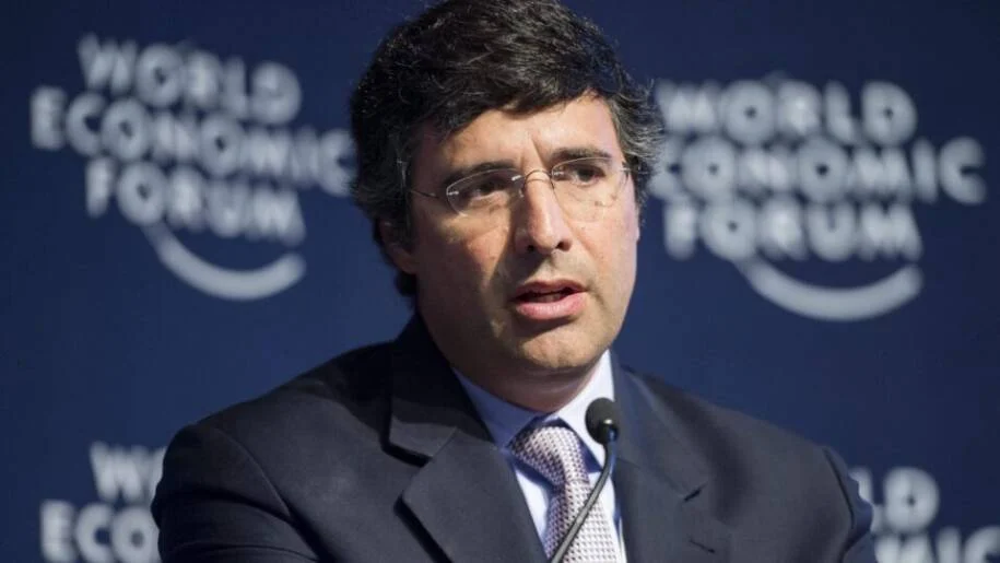 André Esteves do BTG Pactual se reúne com Trump em Washington e defende Brasil
