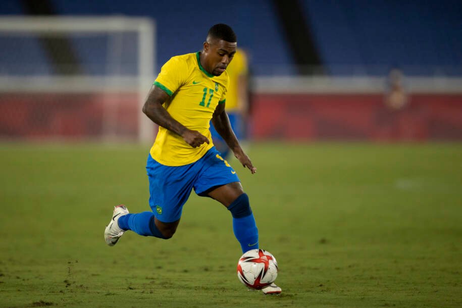 André Jardine e Malcom duelam por liderança na UAE Pro League neste sábado