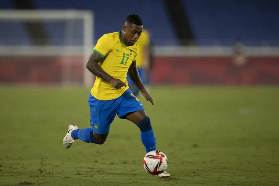 André Jardine e Malcom duelam por liderança na UAE Pro League neste sábado