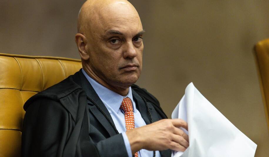 André Mendonça afasta diretores da PF e revela possíveis irregularidades em relatórios