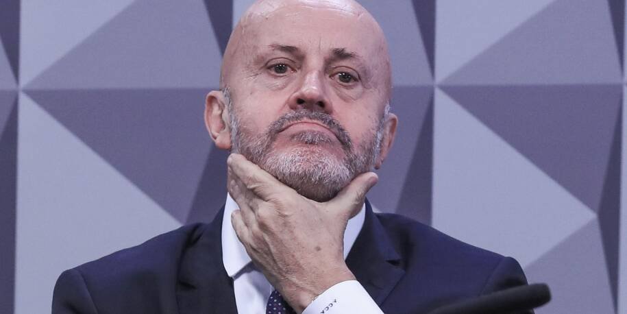 André Mendonça determina soltura de Romeu Antunes e gera polêmica na Operação Sem Desconto