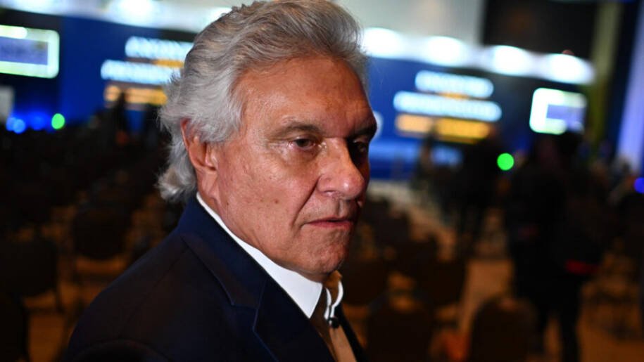 André Mendonça proíbe Caiado de afirmar que PT invade terras em campanha