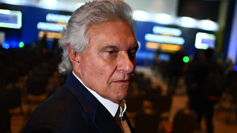 André Mendonça proíbe Caiado de afirmar que PT invade terras em campanha