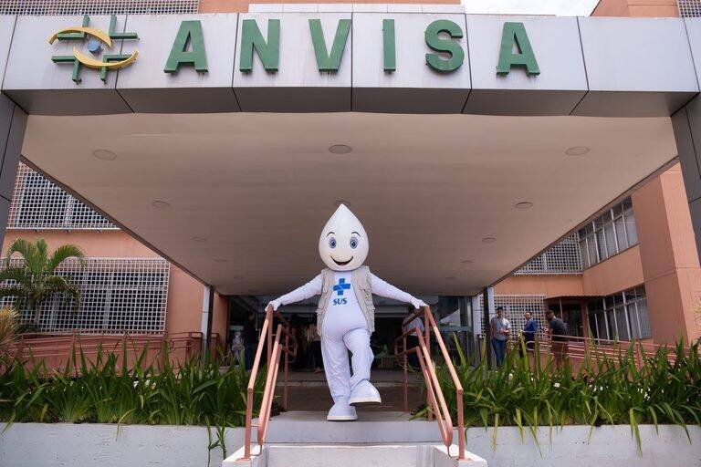 Anvisa destaca ações essenciais na saúde ao completar 36 anos do SUS