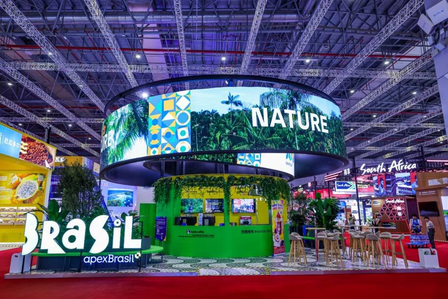 ApexBrasil lança R$ 210 milhões para diversificar exportações e enfrentar crise