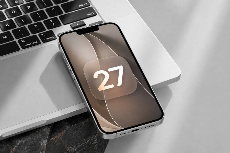 Apple lança iOS 26.7 e iOS 27, mas usuários ficam confusos com atualização