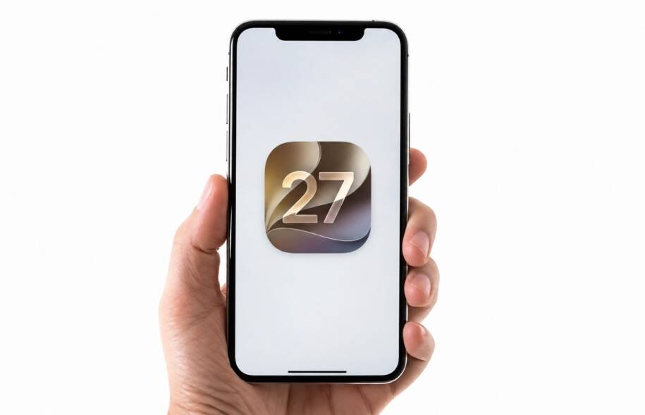 Apple lança iOS 27: iPhone 11 e outros modelos ganham melhorias incríveis