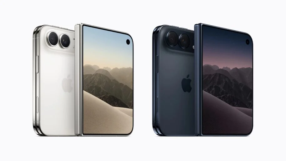 Apple Lança iPhone Duo e Samsung Lucrará com Painéis de R$ 1.275 Cada