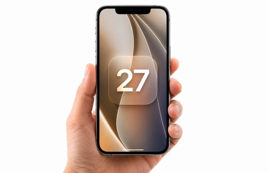 Apple recomenda atualizar para iOS 27: descubra os riscos de ignorar