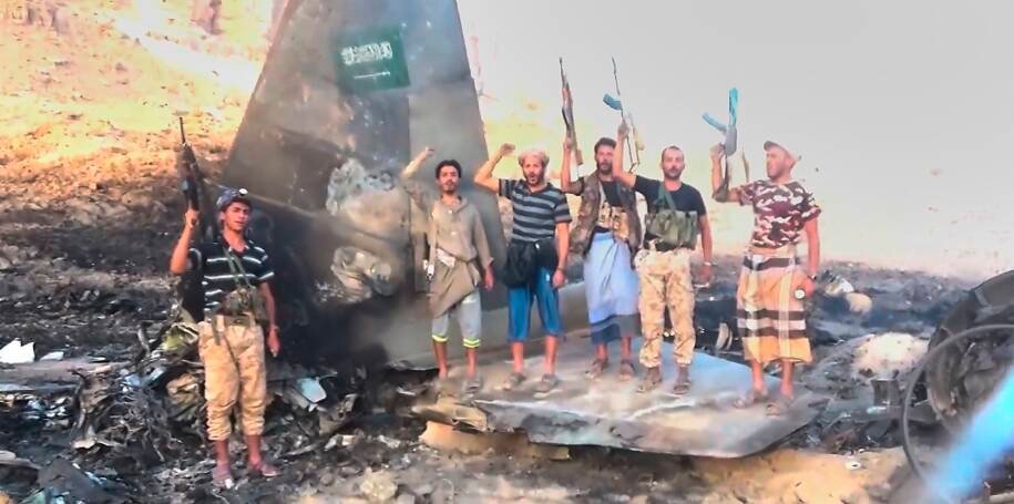 Arábia Saudita intercepta mísseis e drones houthis e reforça defesa com Paquistão
