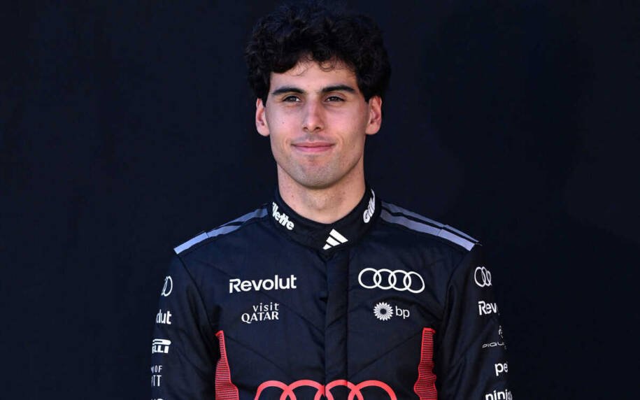 Audi sofre com eliminação de Bortoleto e Hülkenberg no Q1 do GP do Azerbaijão