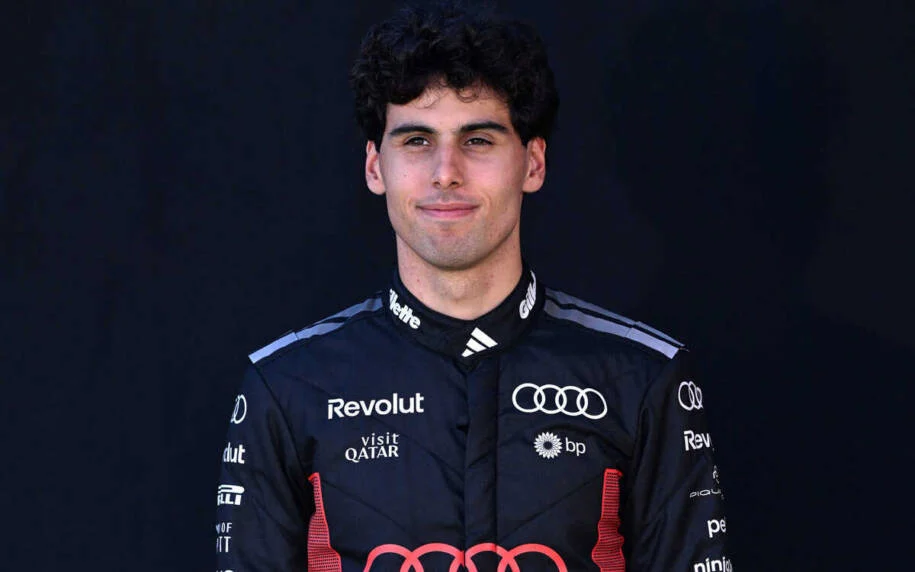 Audi sofre com eliminação de Bortoleto e Hülkenberg no Q1 do GP do Azerbaijão