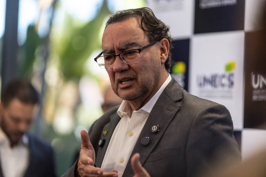 Augusto Cury admite omissão de bens e promete retificação à Justiça Eleitoral