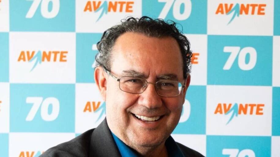 Augusto Cury lidera mobilização no 7 de Setembro em Copacabana e gera expectativa