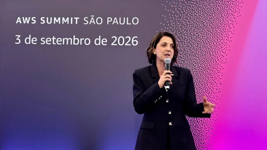 AWS alerta: falta de talentos em IA impede transformação no Brasil