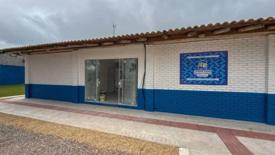 Balneário Camboriú inaugura sede do Conselho Tutelar com investimento de R$ 200 mil