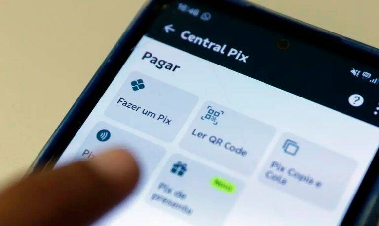 Banco Central atualiza Pix e permite cobranças automáticas seguras e simples