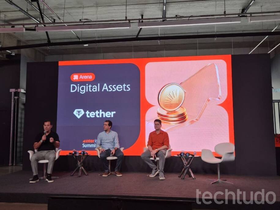Banco Inter promove evento sobre ativos digitais e regulamentação impacta mercado