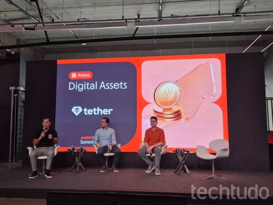Banco Inter promove evento sobre ativos digitais e regulamentação impacta mercado