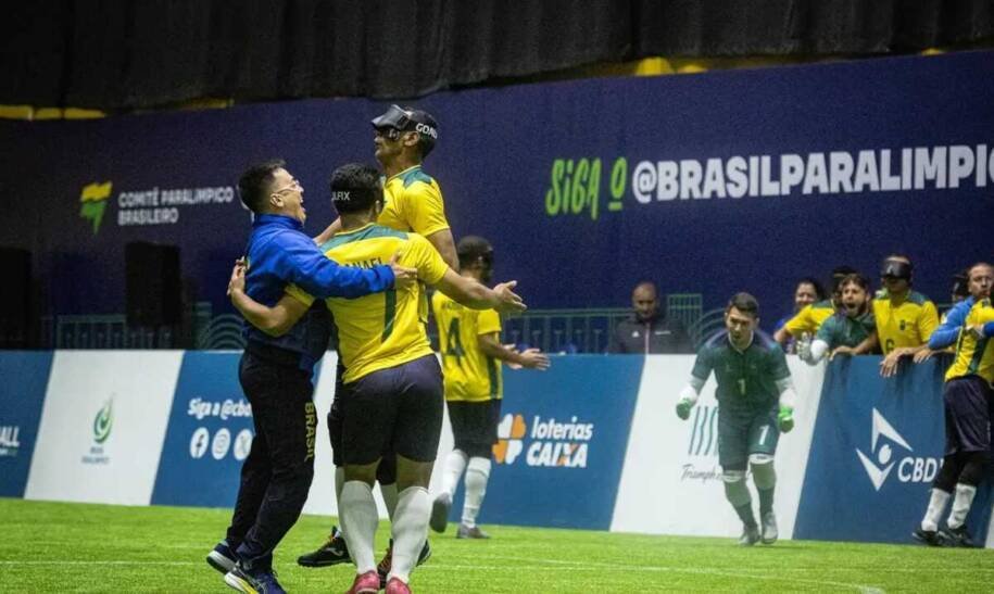 Brasil busca sétimo título da Copa América após vencer Costa Rica por 2 a 0