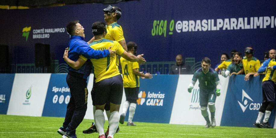 Brasil derrota Costa Rica e busca sétimo título da Copa América contra Colômbia