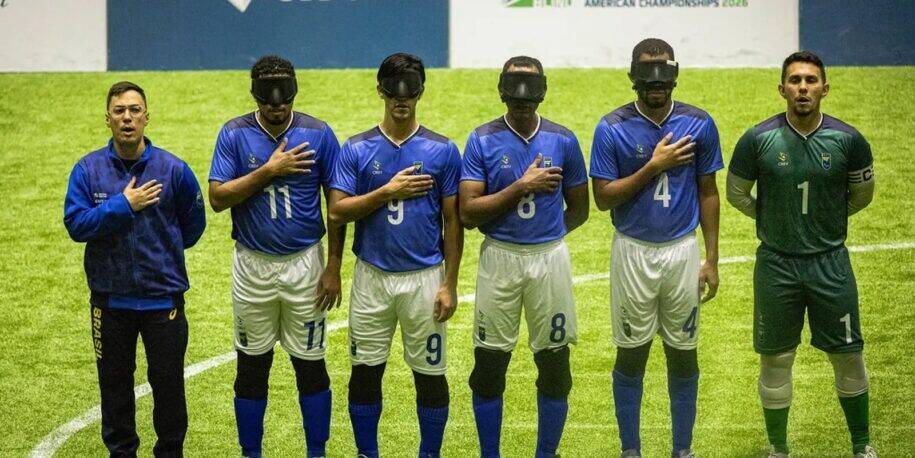 Brasil desafia Costa Rica na semifinal da Copa América com título em jogo!