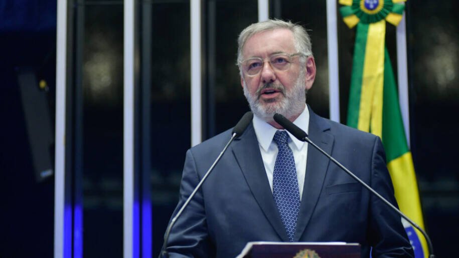 Brasil e EUA se preparam para reunião decisiva sobre sobretaxas em Milwaukee