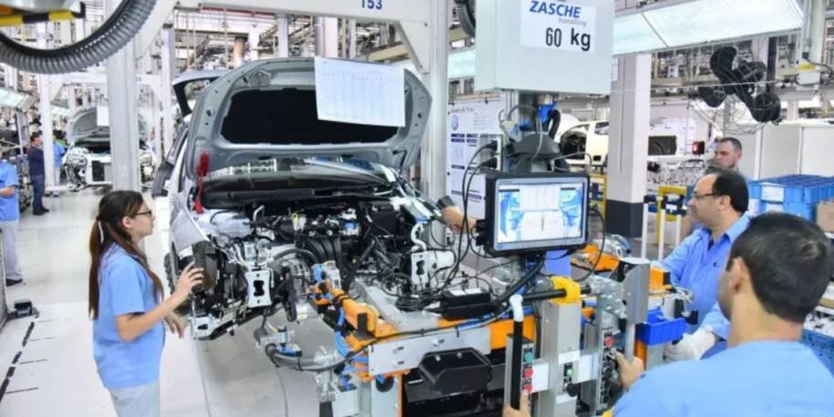 Brasil supera expectativas e registra 5º maior crescimento do PIB em 2026