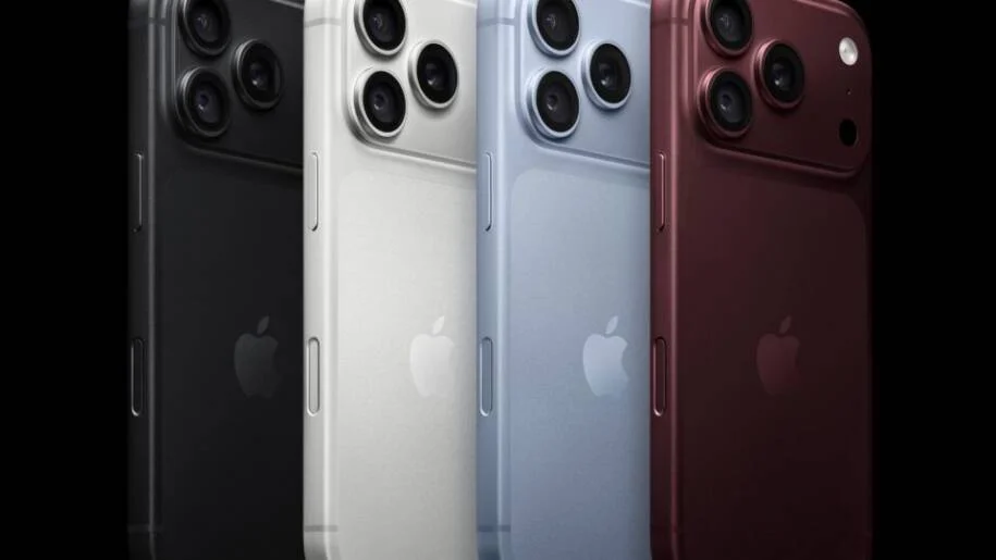 Brasil tem o segundo iPhone 18 Pro mais caro do mundo; suíço trabalha 53 horas